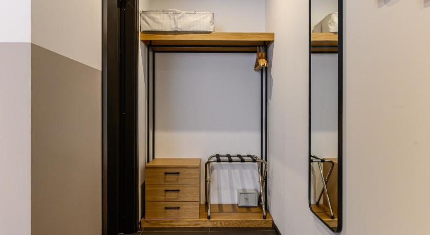 罗马 Hotel Central Lodge 2星级 酒店 设施