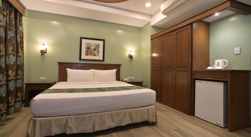 Image of King Room 4