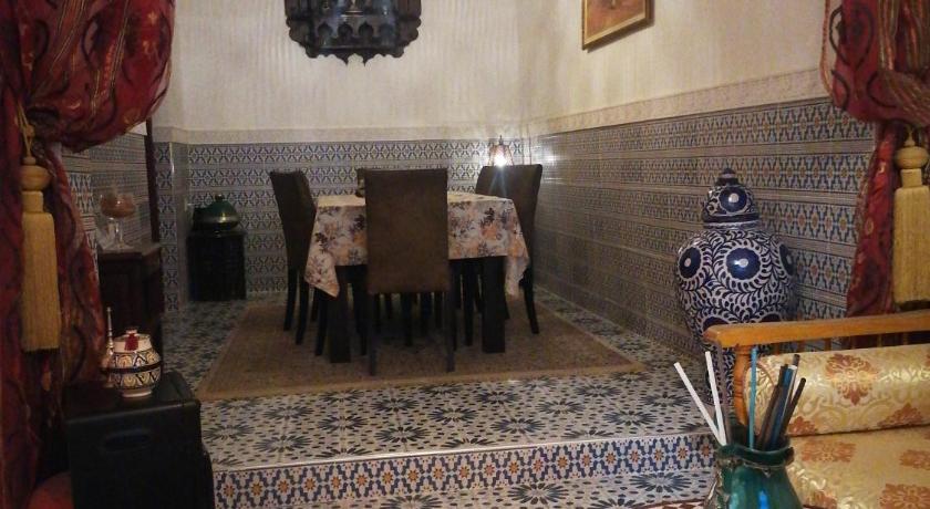 RIAD Dar Barbi Maison D'hote photo