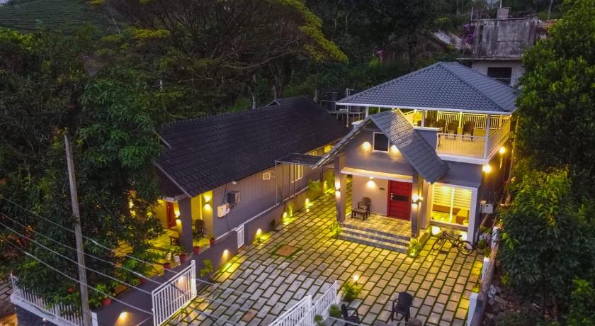 Willow House Vagamon — Hotel in Vagamon