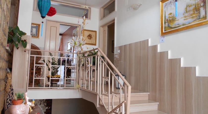 Le Chiocciole — Hotel in Sannicandro di Bari