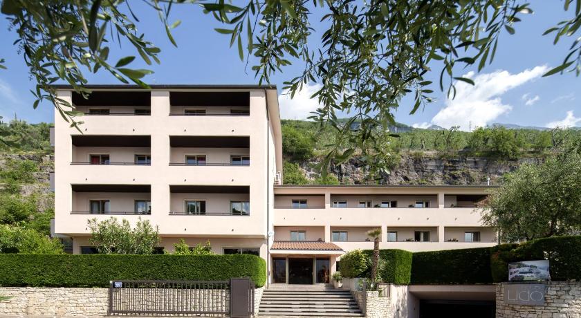 Residence Lido Hotel photo