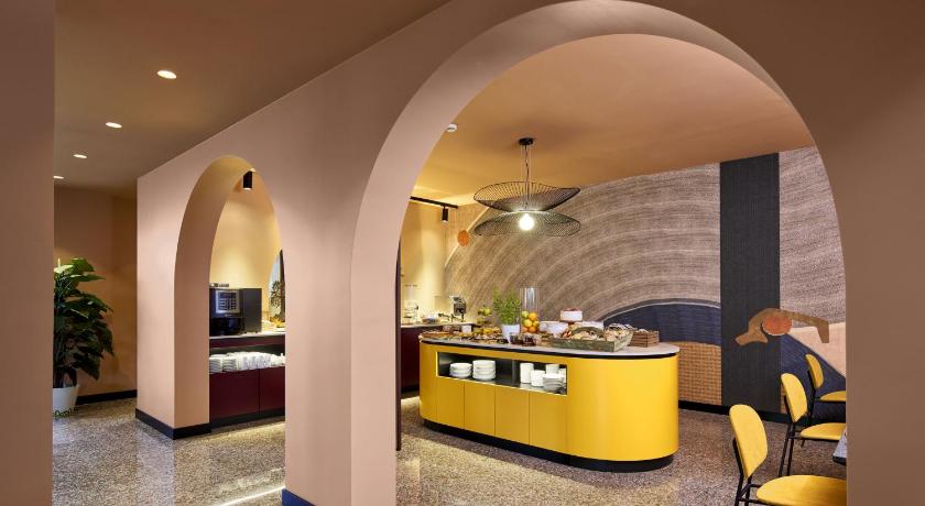 Residence Lido Hotel photo
