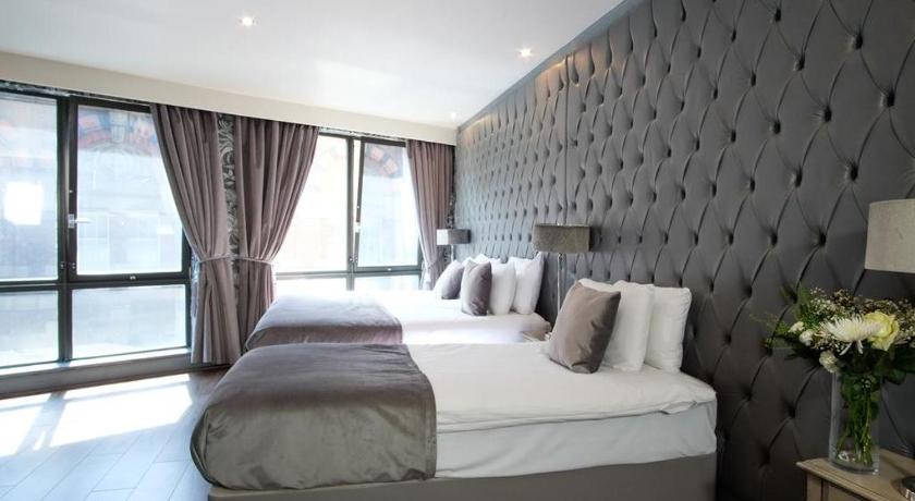 Image of Themed Room (Sleeping 6) 4
