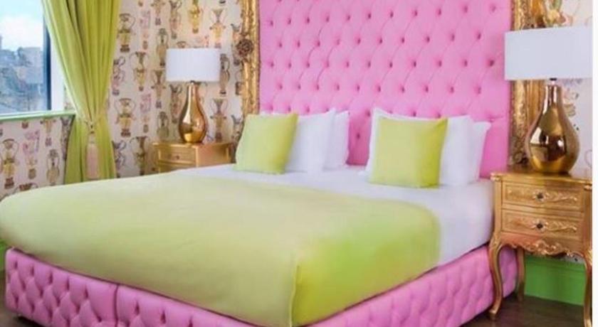 Image of Themed Room (Sleeping 5) 4
