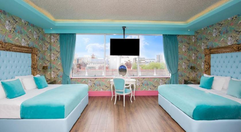 Image of Themed Room (Sleeping 6) 9