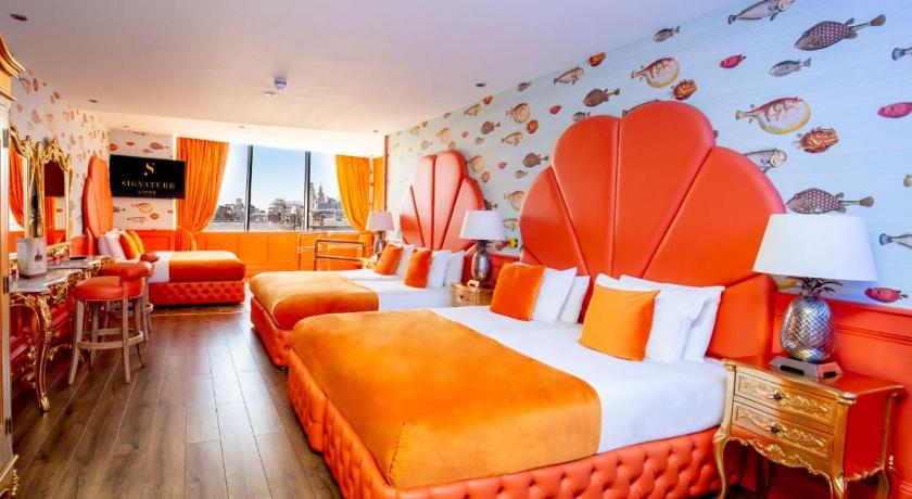 Image of Themed Room (Sleeping 6) 3