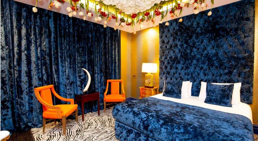 Image of Themed Room (Sleeping 4) 6