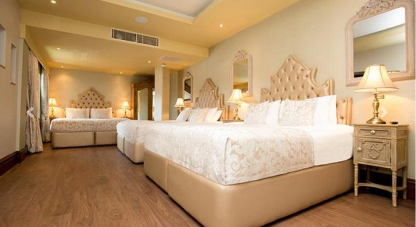 Image of Themed Room (Sleeping 6) 6