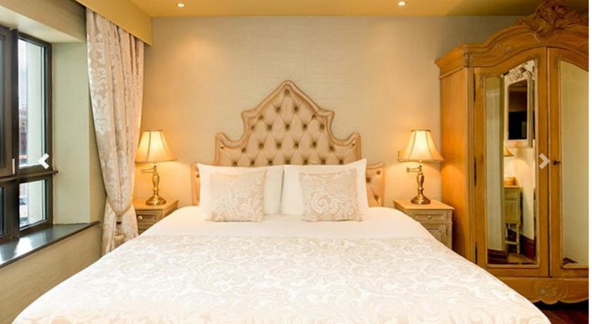 Image of Themed Room (Sleeping 6) 11