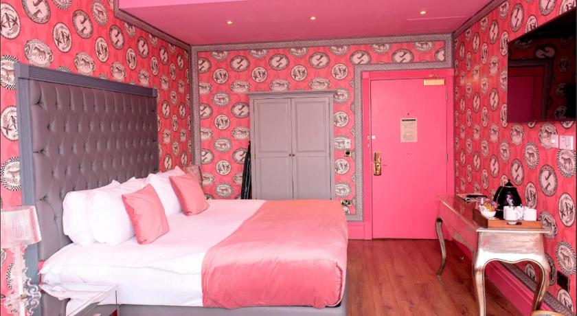 Image of Themed Room (Sleeping 4) 13