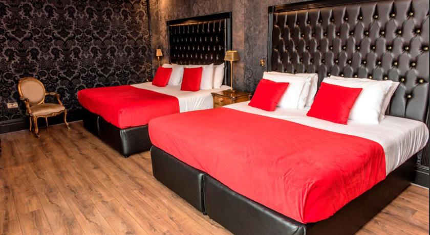 Image of Themed Room (Sleeping 4) 8