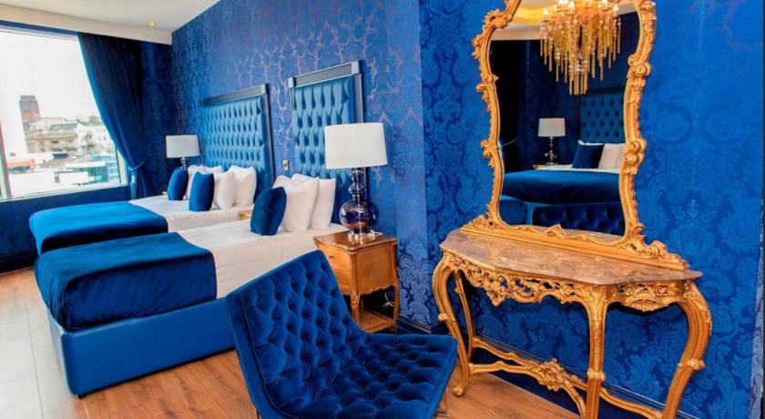 Image of Themed Room (Sleeping 5) 3