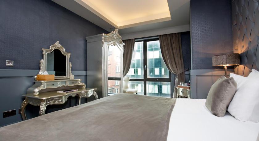 Image of Themed Room (Sleeping 4) 0