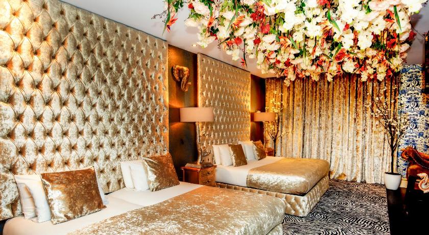 Image of Themed Room (Sleeping 4) 3