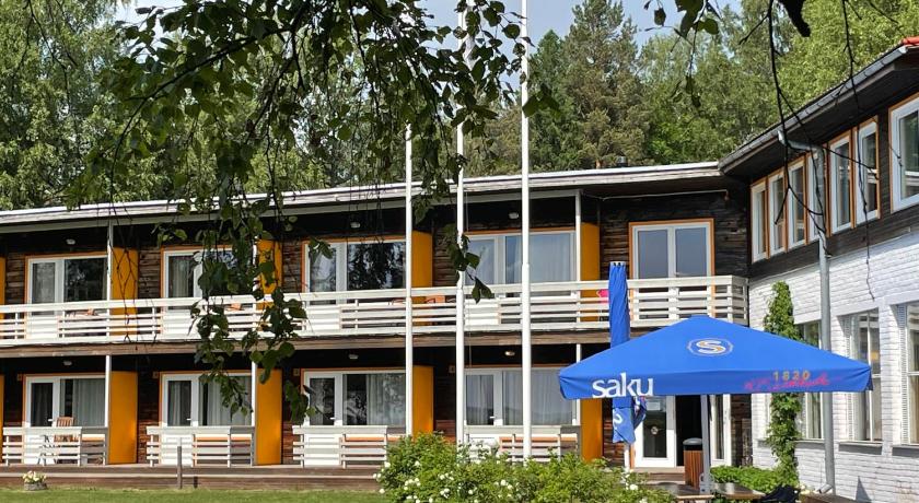 Vaibla Holiday Center — Hotel in Vaibla