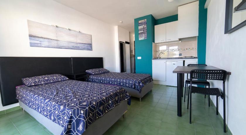 Coconut Apartments - Adults Only photo