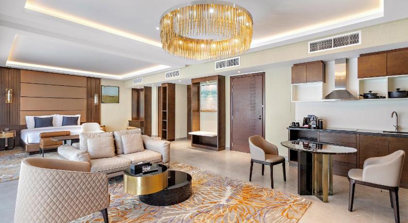 Ramee Dream Hotel Downtown - image 3