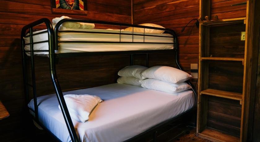 Bambuda Lodge photo