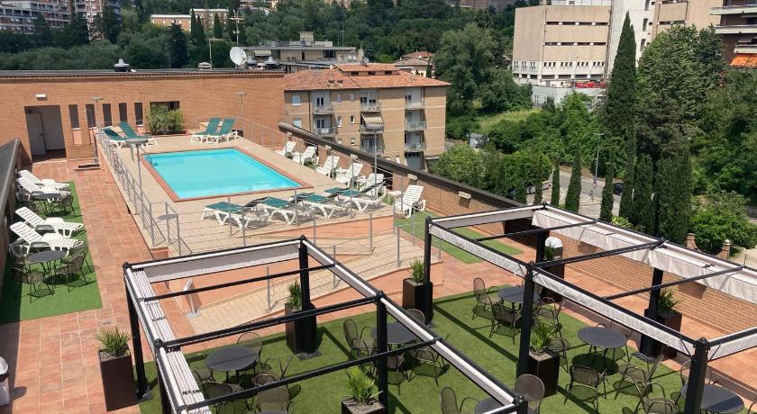 Hotel Gio Wine e Jazz Area photo