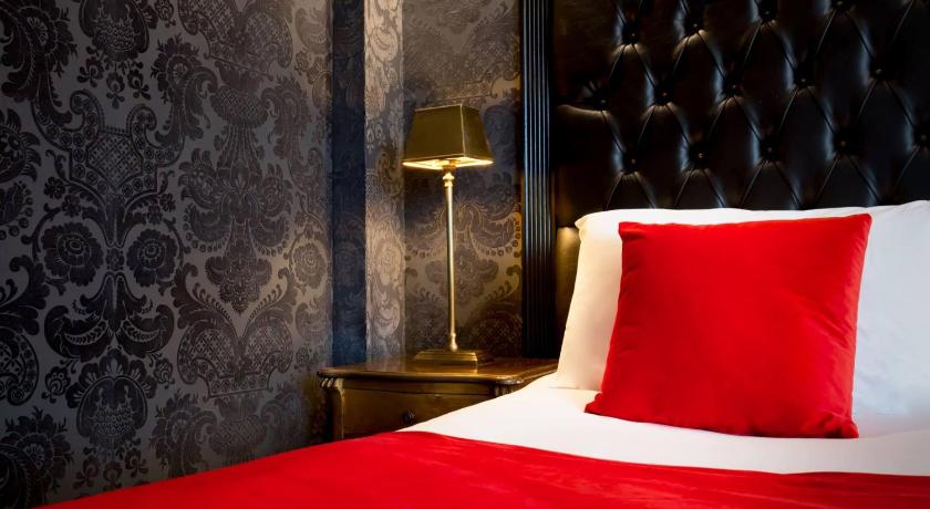 Image of Themed Room (Sleeping 4) 16