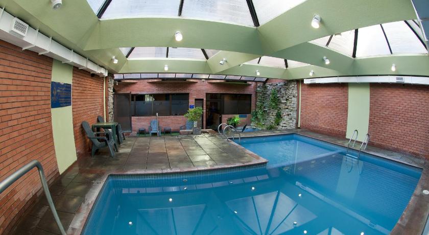 Primacy Apart Hotel photo
