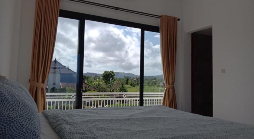 巴厘 Limun guesthouse 4星级 酒店 大堂