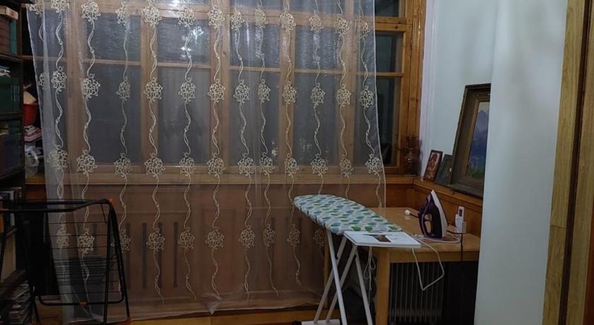 Centr flat photo