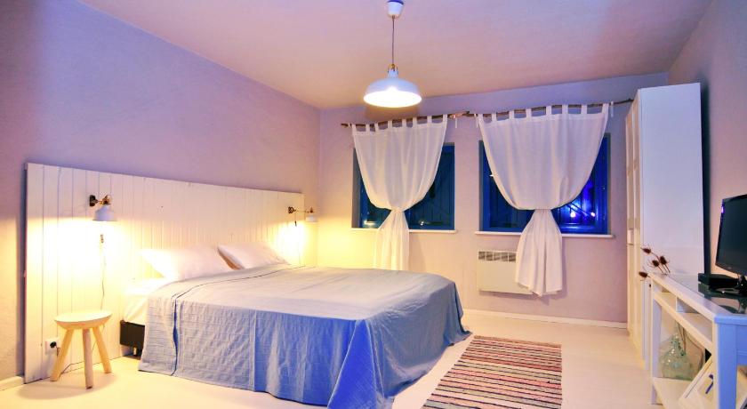 Limanul Resort - Danube Delta photo