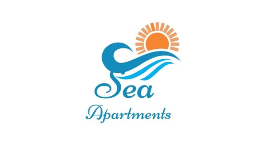Sea apartments