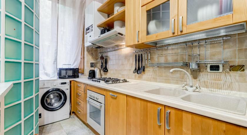 Rome Vatican - Zen Style loft with Jacuzzi 4-Star Single Room amenity