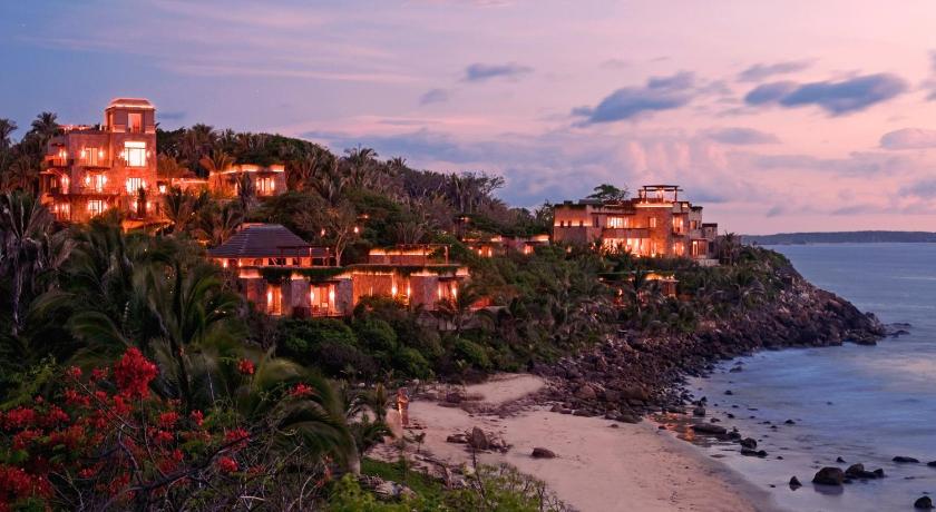 Imanta Resorts Punta De Mita photo