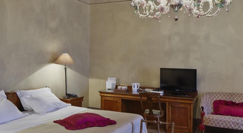 Albergo Cappello — Hotel in Ravenna