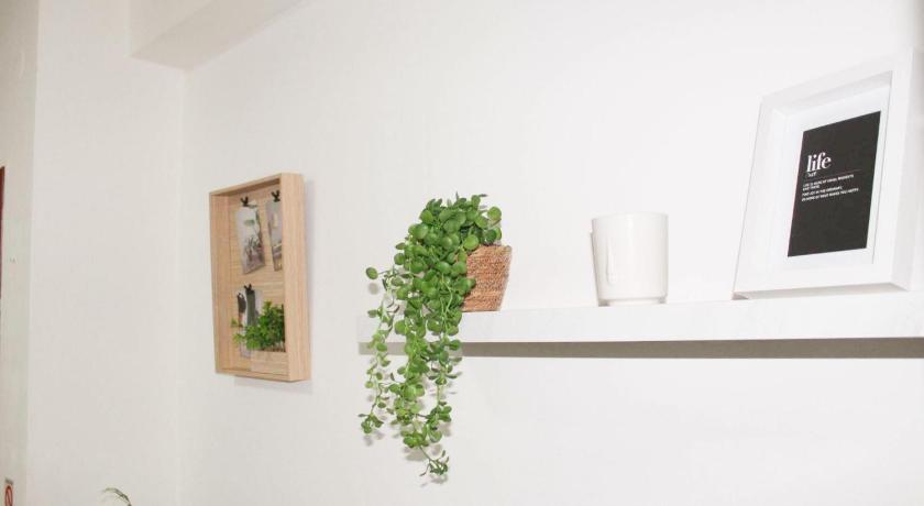 Apartment Atria photo