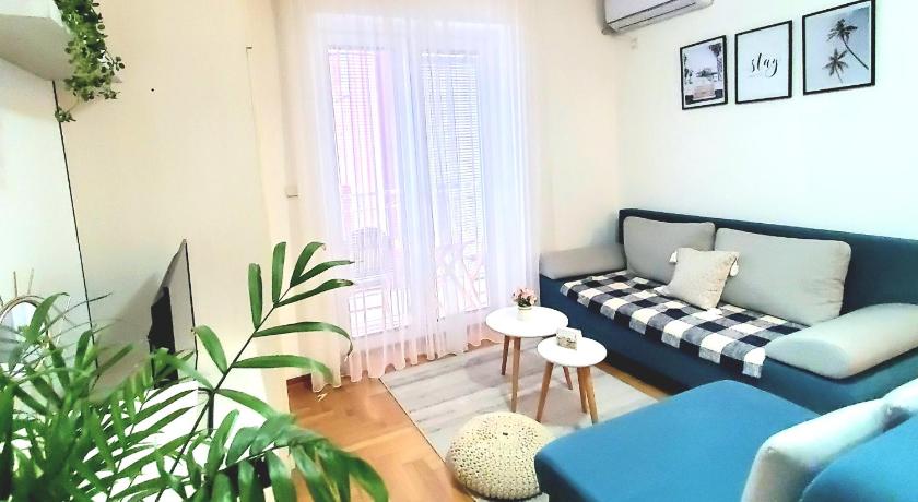 Apartment Atria — Hotel in Vrnjacka Banja