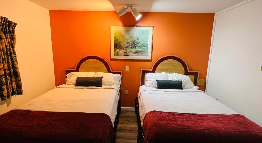 Colonel Williams Resort and Suites photo