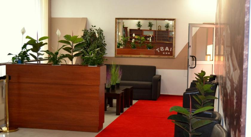 Hotel Piast photo