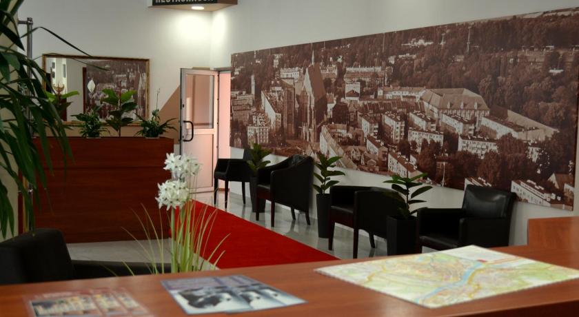Hotel Piast photo