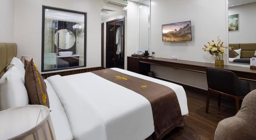 Diamond Luxury Hotel photo