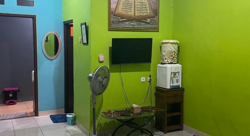 Bu Sur Homestay photo