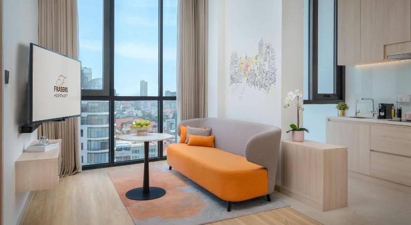 Image of One Bedroom Executive 0