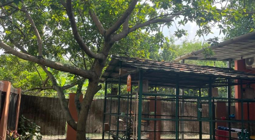 Bu Sur Homestay photo