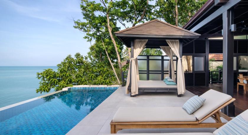 Image of Tongsai Seaview Pool Villa 6