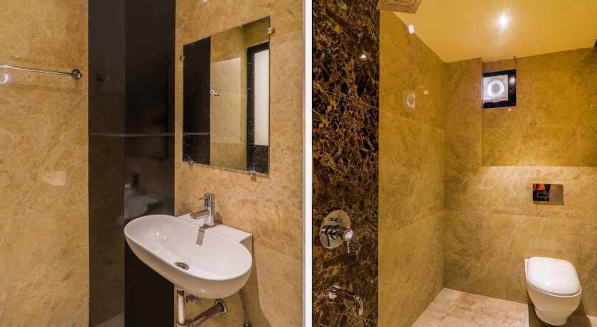 FabHotel Lemon Grass photo