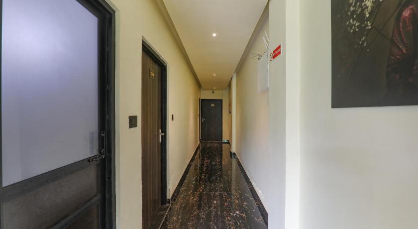 FabHotel Lemon Grass photo