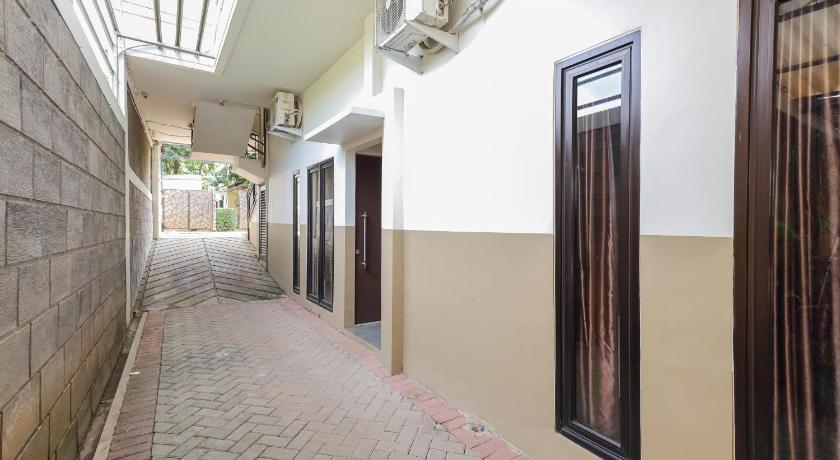 OYO 1742 Safa Alya - image 32