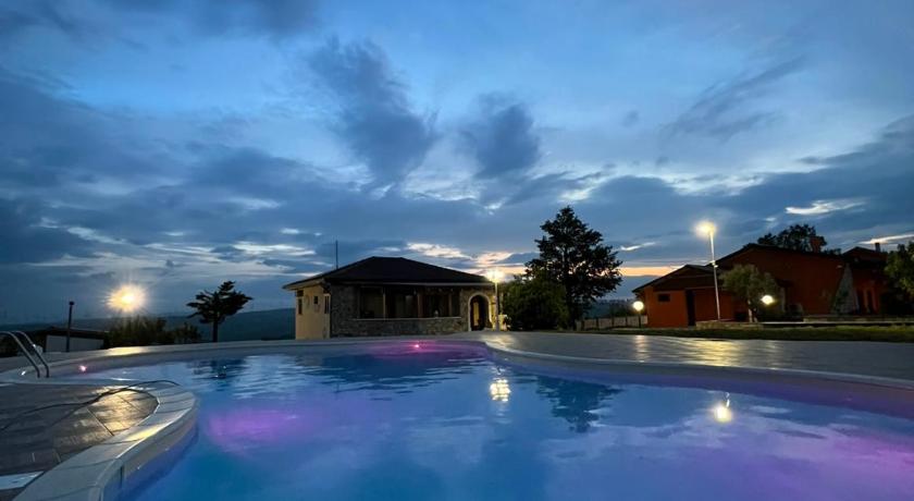 Truni Farm Country House