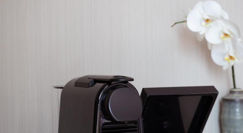 Image of Suite Colombo with spa access 8