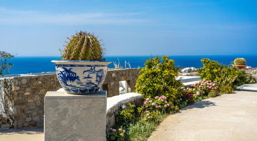 Oniropetra Apartments Mykonos photo
