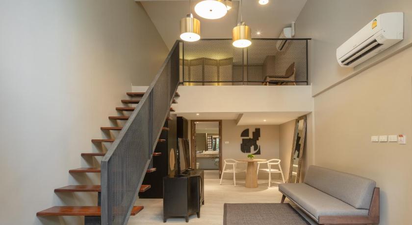 曼谷 Stay Plus Hotel Bangkok 3星级 酒店 客房